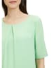 Betty Barclay Bluse  in Hellgrün