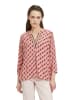 Betty Barclay Bluse in Rosa