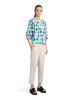 Betty Barclay Blouse lichtblauw