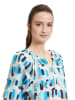 Betty Barclay Blouse lichtblauw