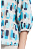 Betty Barclay Blouse lichtblauw