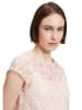 Betty Barclay Bluse in Creme
