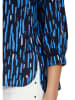 Betty Barclay Bluse in Dunkelblau