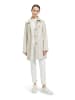 Betty Barclay Übergangsmantel in Creme
