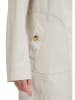 Betty Barclay Übergangsmantel in Creme