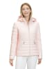 Betty Barclay Steppjacke in Rosa