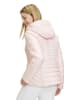 Betty Barclay Steppjacke in Rosa