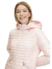 Betty Barclay Steppjacke in Rosa