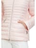 Betty Barclay Steppjacke in Rosa