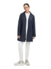 Betty Barclay Regenjas donkerblauw