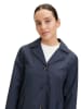 Betty Barclay Regenjacke in Dunkelblau