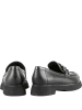 Högl Leren mocassins "Stacy" zwart