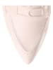 Högl Leder-Slingslipper "Pam" in Creme