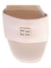 Högl Leder-Sandaletten "Demi" in Creme