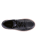 Högl Leder-Sneakers "Illusion" in Schwarz