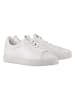 Högl Leren sneakers "Carly" wit