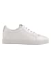 Högl Leder-Sneakers "Carly" in Weiß