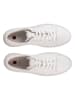 Högl Leren sneakers "Carly" wit