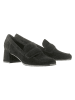 Högl Leder-Pumps "Cassia" in Schwarz