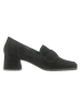 Högl Leder-Pumps "Cassia" in Schwarz