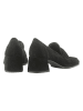 Högl Leder-Pumps "Cassia" in Schwarz