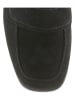 Högl Leder-Pumps "Cassia" in Schwarz