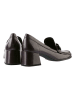 Högl Leder-Pumps "Helen" in Aubergine