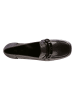 Högl Leder-Pumps "Helen" in Aubergine