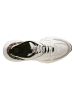 Högl Leder-Sneakers "Faith" in Weiß/ Bunt