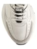 Högl Leren sneakers "Faith" wit/meerkleurig
