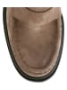 Högl Leder-Pumps "Bonnie" in Taupe