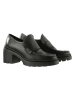 Högl Leder-Pumps "Bonnie" in Schwarz