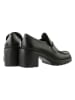 Högl Leder-Pumps "Bonnie" in Schwarz