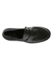 Högl Leder-Pumps "Bonnie" in Schwarz