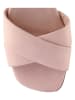 Högl Leder-Sandalen "Korinna" in Rosa