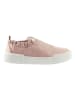 Högl Leder-Sneakers "Pure" in Rosa