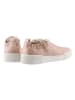 Högl Leder-Sneakers "Pure" in Rosa