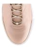 Högl Leder-Sneakers "Pure" in Rosa