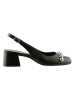 Högl Leren slingpumps "Ashley" zwart