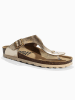 Sunbay Zehentrenner "Camelia" in Gold