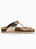 Sunbay Zehentrenner "Camelia" in Gold
