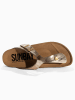 Sunbay Zehentrenner "Camelia" in Gold