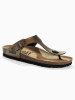 Sunbay Zehentrenner "Camelia" in Gold
