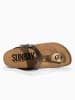 Sunbay Zehentrenner "Camelia" in Gold