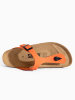Sunbay Zehentrenner "Camelia" in Orange