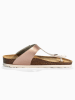 Sunbay Zehentrenner "Camelia" in Roségold