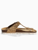 Sunbay Zehentrenner "Camelia" in Gold