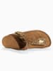 Sunbay Zehentrenner "Camelia" in Gold