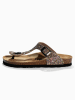 Sunbay Zehentrenner "Camelia" in Bunt