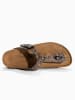 Sunbay Teenslippers "Camelia" meerkleurig